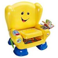 fisher price smart stages chair yellow