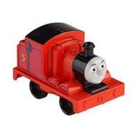 fisher price my first thomas and friends trains james