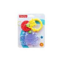 Fisher Price Friendly Frog Teether