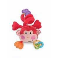 Fisher Price Discover N Grow Musical Monkey