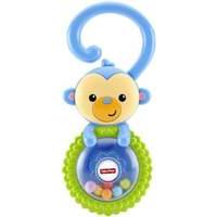 Fisher Price - Monkey Rattle (cgr93)