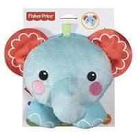 fisher price deluxe giggle gang elephant cmy49