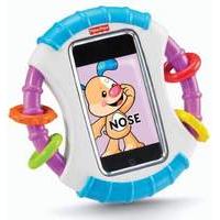 Fisher Price Infant Laugh and Learn iPhone Apptivity Case