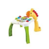 Fisher Price Animal Friends Sights and Sounds Table (ccp66)