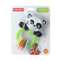 Fisher Price - Panda Clacker Ring (cgr90)