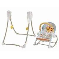 Fisher Price - 3-in-1 Swing \'n Rocker (bfh07)