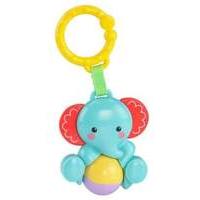 Fisher Price Rattle Elephant