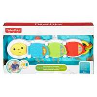 Fisher Price: Flip and Surprise Caterpillar (dhw14)