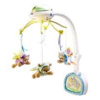 Fisher-Price Butterfly Dreams Projection Mobile