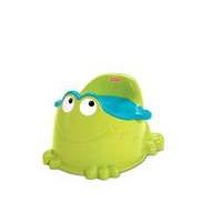 Fisher price Green Frog Potty