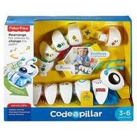 Fisher-Price Think and Learn Code-a-Pillar Toy