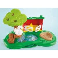 Fisher Price Little People Farm Pond