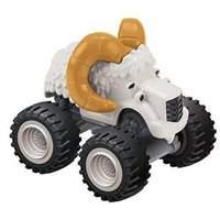 fisher price nickelodeon blaze and the monster machines die cast bigho ...