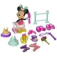 Fisher Price Minnie Dance Recital