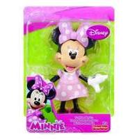Fisher Price Disney Minnie Fashion Minnie - Minnie Figure