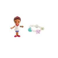 Fisher Price Dora & Friends - Little Figures - Naiya Magic Adventure Charms