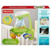 Fisher-Price Grow-with-Me Projection Mobile