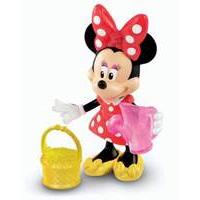 Fisher Price Disney Minnie Flower Garden
