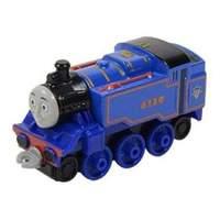 Fisher Price - Thomas and Friends - Collectible Railway - Trains With Wagons Belle (bhr83)