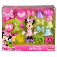 Fisher Price Disney Minnies Birthday - Birthday Bowtique