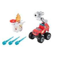 fisher price nickelodeon blaze and the monster machines vehicle fire f ...