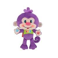 Fisher Price Laugh and Learn Learning Opposites Monkey