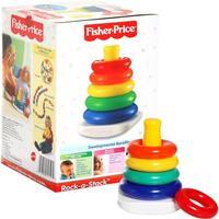 Fisher Price - Rock a Stack