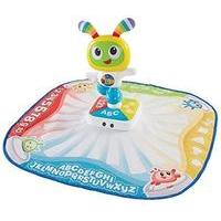 fisher price beat bo learnin lights dance mat