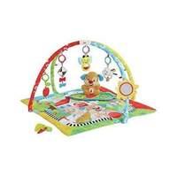 Fisher-Price Puppy N Pals Learning Gym