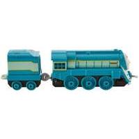 Fisher-Price Thomas Adventures Large Engine Connor Pre-School Game World