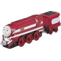 fisher price thomas adventures large engine caitlin pre school game wo ...