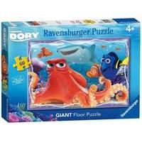 Finding Dory 60pc Giant Floor Jigsaw Puzzle