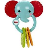 Fisher Price - Elephant Teether (cgr95)