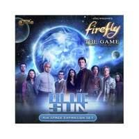 Firefly The Board Game - Blue Sun Expansion