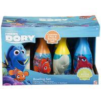 finding dory bowling set