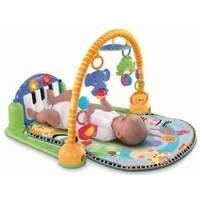 Fisher Price Discover n Grow Kick and Play Piano Gym