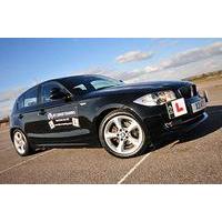 First Drive Junior Experience