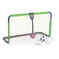 Fisher Price Grow to Pro Super Sounds Soccer Net