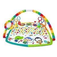 fisher price babys bandstand play gym dfp69