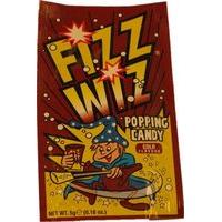 fizz wiz cola popping candy