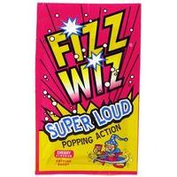 Fizz Wiz Cherry Popping Candy