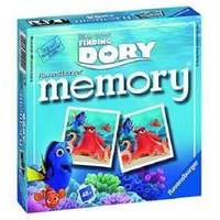 finding dory mini memory