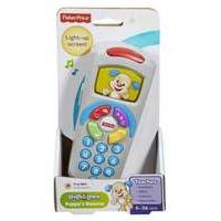 fisher price puppys remote