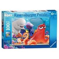 Finding Dory XXL 100pc Jigsaw Puzzle