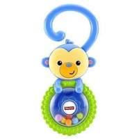 Fisher Price - Monkey Rattle (cgr87)