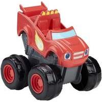 fisher price nickelodeon blaze and the monster machines slam and go bl ...