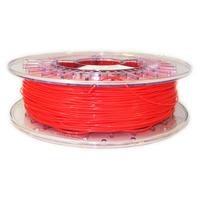 filamentive 3d printing 500g spool of flex 175mm red