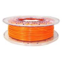 Filamentive 3D Printing 500g Spool of Recycled PLA 1.75mm Orange