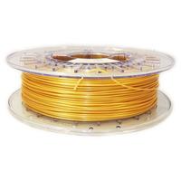 Filamentive 3D Printing 500g Spool of Recycled PLA 1.75mm Gold