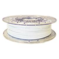 filamentive 3d printing 500g spool of recycled pet 175mm white